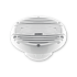 ΗΧΕΙΑ 6,5'' 150W ΛΕΥΚΑ HMX6.5-TW HERTZ MARINE