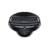 ΗΧΕΙΑ 6,5'' 150W ΜΑΥΡΑ HMX6.5-TC HERTZ MARINE