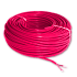ΚΑΛΩΔΙΟ 1MM ΡΟΖ PVC