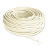 ΚΑΛΩΔΙΟ 1MM ΛΕΥΚΟ PVC
