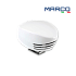ΚΟΡΝΑ ΠΑΠΑΚΙ 108dB 12V ΛΕΥΚΗ SK1 MARCO