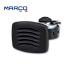 ΚΟΡΝΑ ΧΩΝΕΥΤΗ 108dB 12V ΜΑΥΡΗ SM1/B MARCO