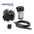 ΚΟΡΝΑ TORNADO 12V ΜΕ ΜΕΜΟΝΩΜΕΝΟ ΚΟΜΠΡΕΣΣΟΡΑ TR2/S MARCO