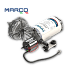 ΑΝΤΛΙΑ ΠΡΕΣΟΣΤΑΤΙΚΗ 15,0LPM 36.3PSI 12/24V UP3/E MARCO