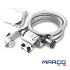 ΑΝΤΛΙΑ ΠΛΥΣΙΜΑΤΟΣ ΚΑΤΑΣΤΡΩΜΑΤΟΣ 12LPM 12/24V SP2 ΚΙΤ MARCO