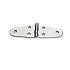 ΜΕΝΤΕΣΕΣ ΙΝΟΧ 137Χ39MM