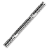 ΣΧΟΙΝΙ ADMIRAL 5000 14MM ΜΑΥΡΟ/ΓΚΡΙ/ΑΝΘΡΑΚΙ