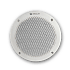 ΗΧΕΙΑ 150ΜΜ 30W ΛΕΥΚΑ ULTRA SLIM
