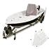 ΚΑΛΥΜΜΑ ΚΟΝΣΟΛΑΣ  M1 A-115 E-90 C-45 B-45 CM