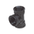 ΣΥΝΔΕΣΜΟΣ T 1/2" Χ 1/2" ΠΛΑΣΤΙΚΟΣ