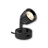 ΦΩΤΙΣΤΙΚΟ LED ΑΝΑΓΝΩΣΗΣ LED 10-28VDC ΜΕ ΘΥΡΑ TYPE-C & DIMMER ΜΑΥΡΟ