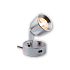 ΦΩΤΙΣΤΙΚΟ LED ΑΝΑΓΝΩΣΗΣ LED 10-28VDC ΜΕ ΘΥΡΑ TYPE-C & DIMMER ΑΣΗΜΙ