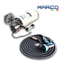 ΑΝΤΛΙΑ ΠΛΥΣΙΜΑΤΟΣ ΚΑΤΑΣΤΡΩΜΑΤΟΣ 15,0LPM 12/24V ΚΙΤ DP12/E MARCO