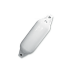 ΜΠΑΛΟΝΙ 15Χ61CM ΛΕΥΚΟ F-1