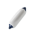 ΜΠΑΛΟΝΙ 22Χ75CM ΛΕΥΚΟ/ΜΠΛΕ F-3