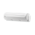 ΜΠΑΛΟΝΙ NTOKOY 27X88,5CM ΛΕΥΚΟ PANTALAN-C