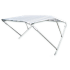 ΤΕΝΤΑ 170X140X235CM ΜΕ 3 ΑΝΤΗΡΙΔΕΣ Φ22