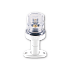 ΙΣΤΟΣ ΠΕΡΙΒΛΕΠΤΟΣ LED 123,7ΜΜ 10-24V ΛΕΥΚΟΣ ΠΛΑΣΤΙΚΟΣ