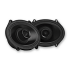 ΗΧΕΙΑ 5X7" 100W ΜΑΥΡΟ ZERO 57 XZ-B WET SOUNDS