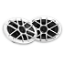 ΗΧΕΙΑ 6X9" 300W ΛΕΥΚΟ ZERO 69 XW WET SOUNDS