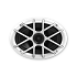 ΗΧΕΙΑ 6X9" 300W ΛΕΥΚΟ ZERO 69 XW WET SOUNDS