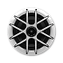 ΗΧΕΙΑ 8" 300W ΛΕΥΚΟ ZERO 8 XW WET SOUNDS
