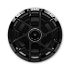 ΗΧΕΙΑ 8" 300W ΜΑΥΡΟ ZERO 8 XZ WET SOUNDS