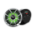 ΗΧΕΙΑ 6,5" 120W ΑΣΗΜΙ RECON 6 WET SOUNDS