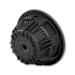 SUBWOOFER 10" 600W ΜΑΥΡΟ REVO 10 FA WET SOUNDS