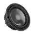 SUBWOOFER 12" 800W ΜΑΥΡΟ REVO 12 FA WET SOUNDS