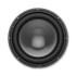 SUBWOOFER 12" 800W ΜΑΥΡΟ REVO 12 FA WET SOUNDS