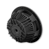 SUBWOOFER 12" 800W ΜΑΥΡΟ REVO 12 FA WET SOUNDS