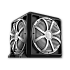 SUBWOOFER 12" 1000W ΛΕΥΚΟ REVO 12 PSE WET SOUNDS