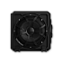 SUBWOOFER 12" 1000W ΜΑΥΡΟ REVO 12 PSE WET SOUNDS