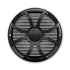 ΓΡΙΛΙΑ ΜΑΥΡΗ SUBWOOFER REVO 10 WET SOUNDS
