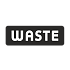 ΑΥΤΟΚΟΛΛΗΤΟ WASTE