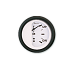 ΤΡΙΜΟΜΕΤΡΟ MERCURY EURO WHITE FARIA*