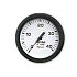 ΣΤΡΟΦΟΜΕΤΡΟ 4000 RPM DIESEL EURO WHITE FARIA*