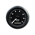 ΣΤΡΟΦΟΜΕΤΡΟ 7000 RPM & ΩΡΟΜΕΤΡΟ ΜΑΥΡΟ VEETHREE