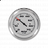 ΣΤΡΟΦΟΜΕΤΡΟ 7000 RPM LIDO PRO VEETHREE