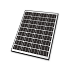 ΗΛΙΑΚΟΣ ΣΥΛΛΕΚΤΗΣ 90W