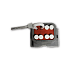 ΚΑΛΥΜΜΑ BYPASS ΜΙΛΙΟΜΕΤΡΟ MATRIX VEETHREE