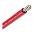 ΚΑΛΩΔΙΟ 4AWG 21MM USA ΚΟΚΚΙΝΟ
