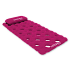 ΣΤΡΩΜΑ SUEDE POOL RASPBERRY 1 ΑΤΟΜΟΥ