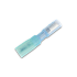 ΑΚΡΟΔΕΚΤΗΣ 16-14AWG BULLET ΜΕ ΘΕΡΜΟΣΥΣΤΕΛΛΟΜΕΝΟ ΘΗΛΥΚΟΣ