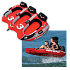 ΠΑΙΧΝΙΔΙ VIPER 3 ΑΤΟΜΩΝ AIRHEAD