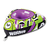 ΠΑΙΧΝΙΔΙ TURBO BLAST 1 ΑΤΟΜΟΥ AIRHEAD