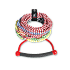 ΣΧΟΙΝΙ ΣΚΙ 23Μ 8 SECTIONS ΜΕ ΛΑΒΗ