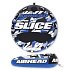 ΠΑΙΧΝΙΔΙ SUPER SLICE 3 ΑΤΟΜΩΝ AIRHEAD