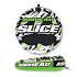 ΠΑΙΧΝΙΔΙ SLICE 2 ΑΤΟΜΩΝ AIRHEAD